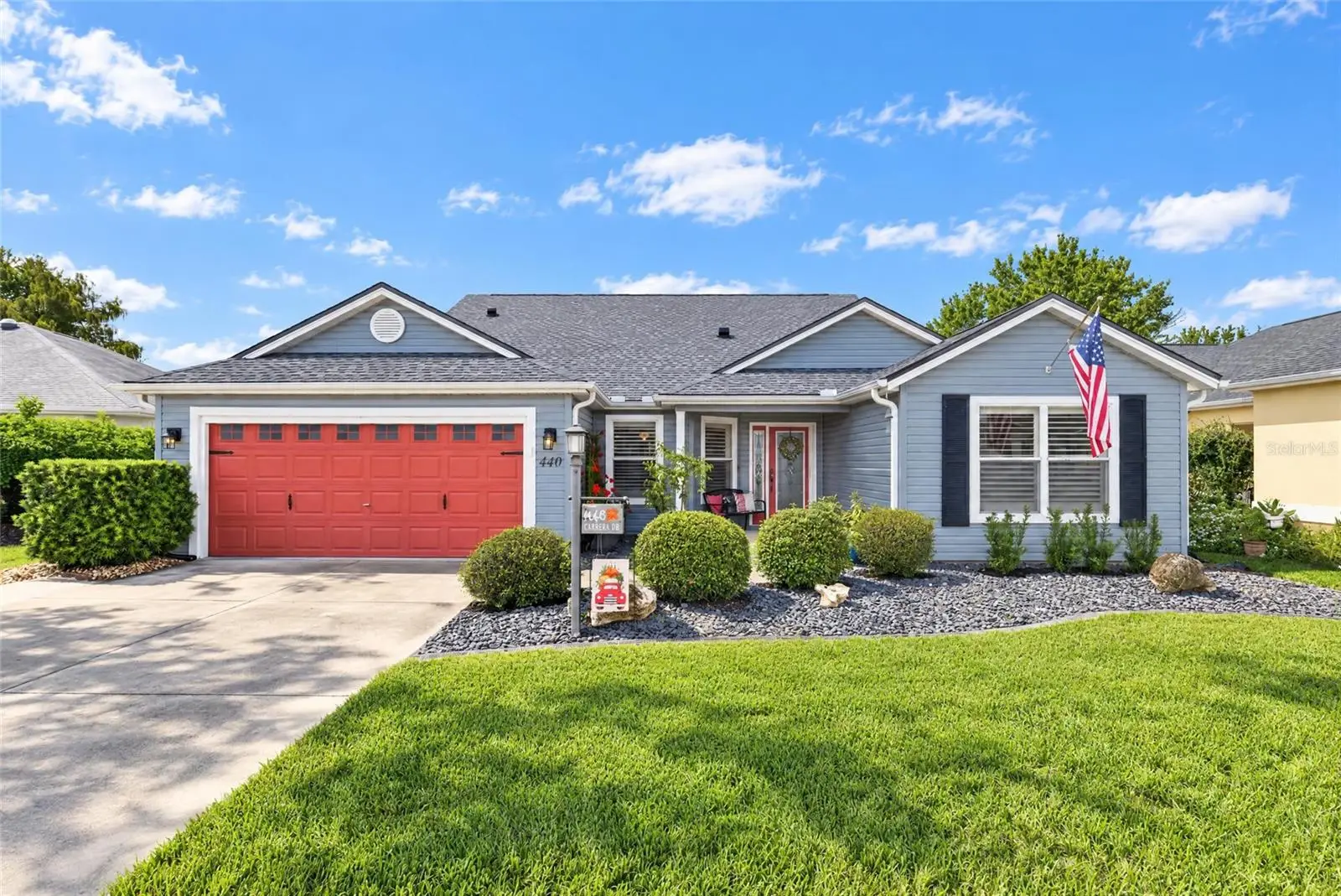 440 Carrera Drive, FL