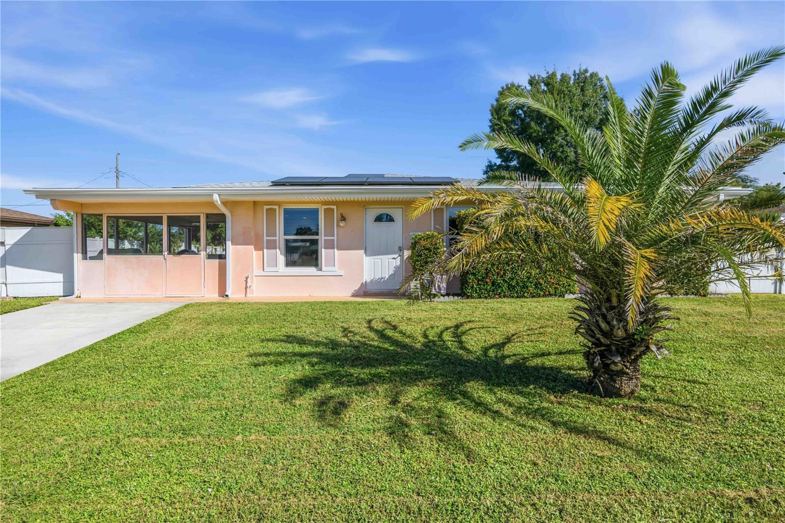 8270 Fay Avenue, FL