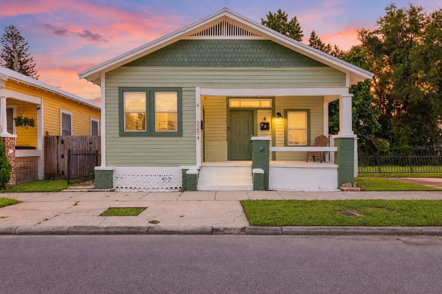 2204 10th Street, FL