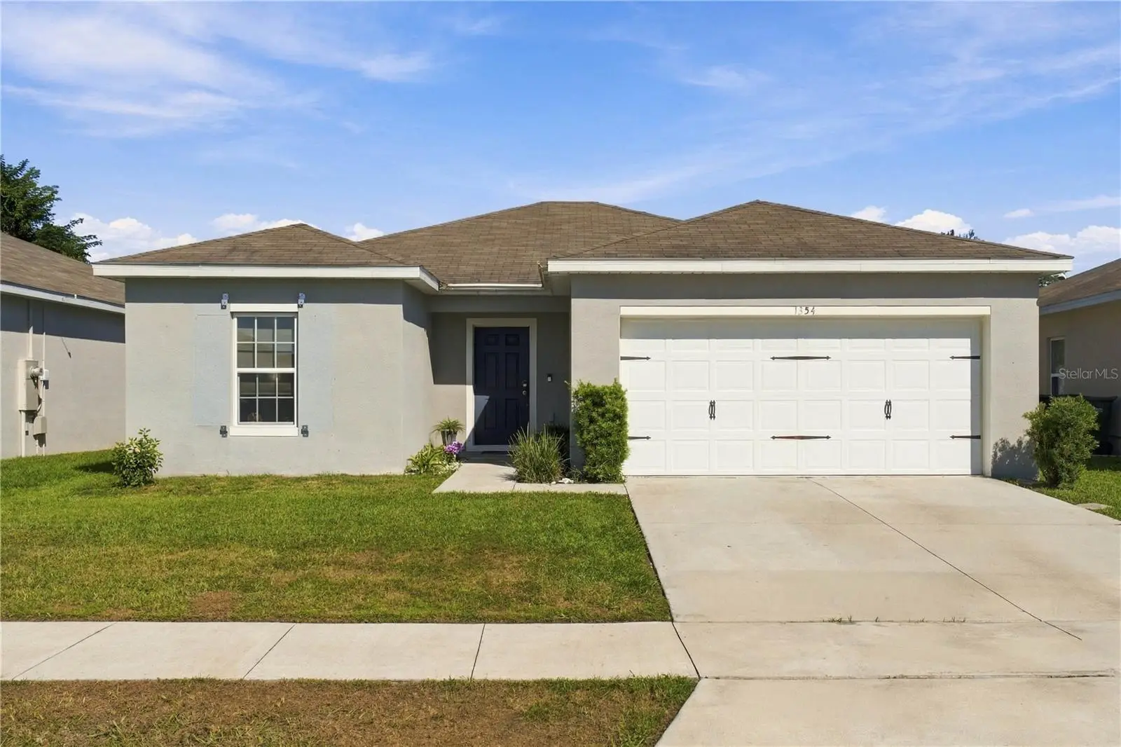 1354 Haines Drive, FL