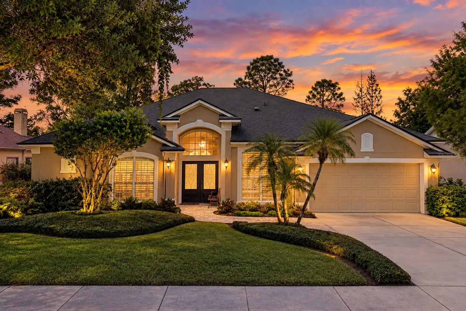 756 Timacuan Boulevard, FL