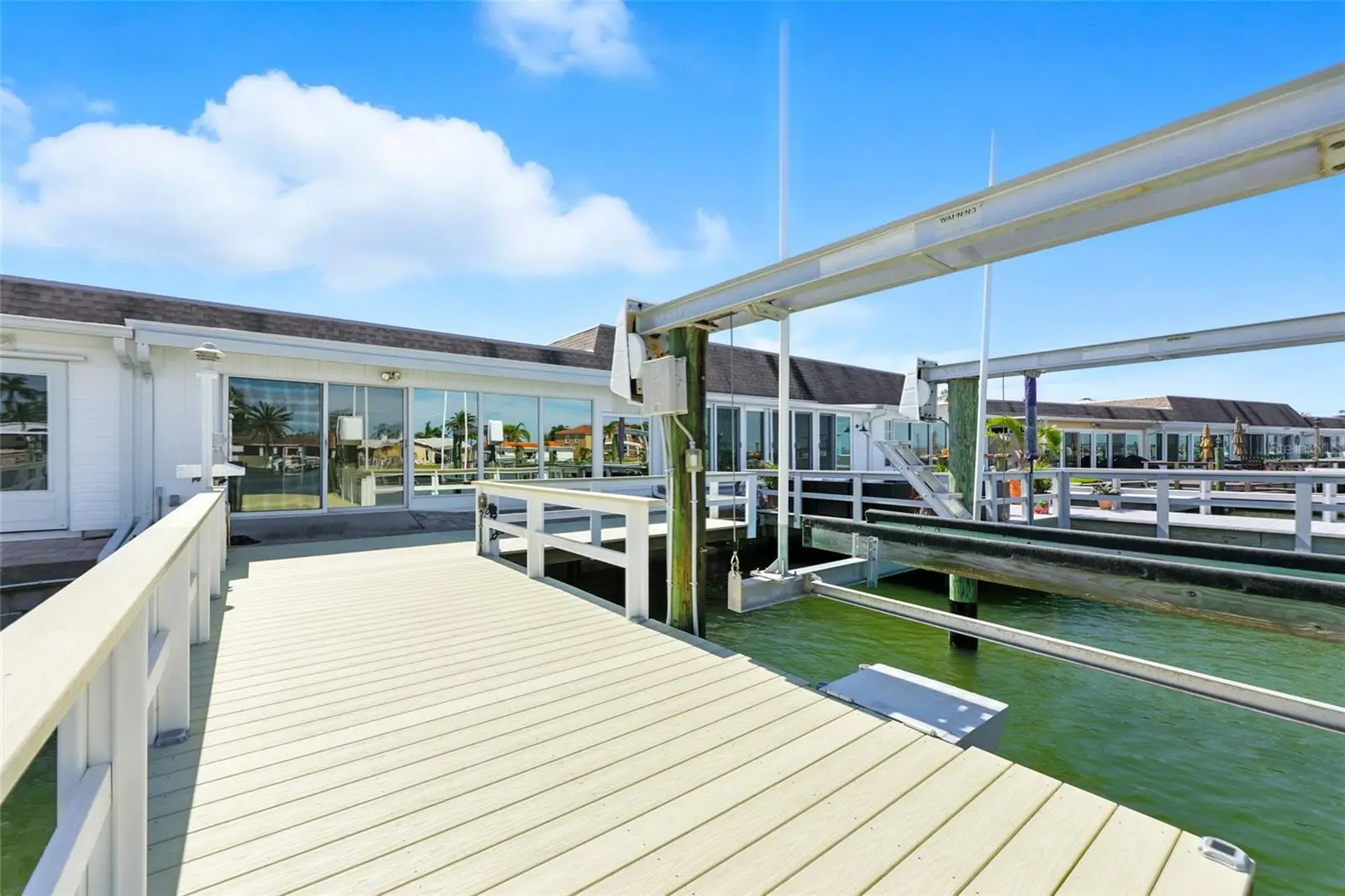 545 Boca Ciega Point Boulevard, FL