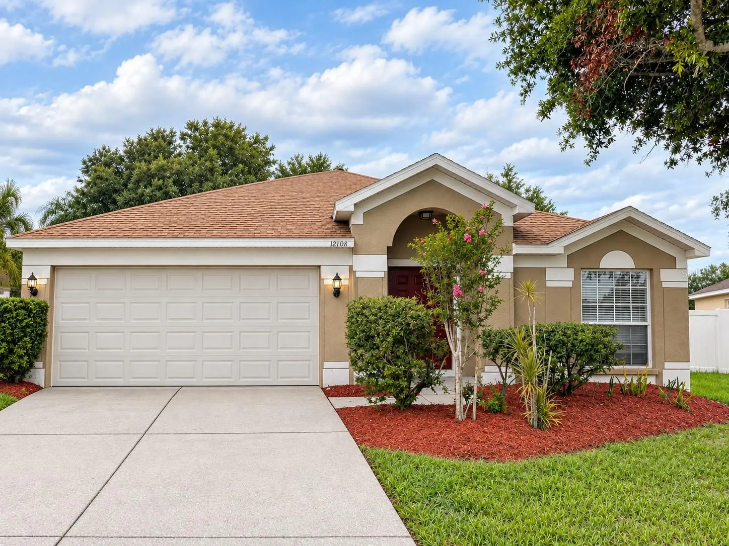 12108 Dawn Vista Drive, FL