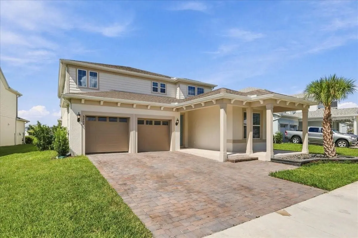 6262 Argent Wood Drive, FL