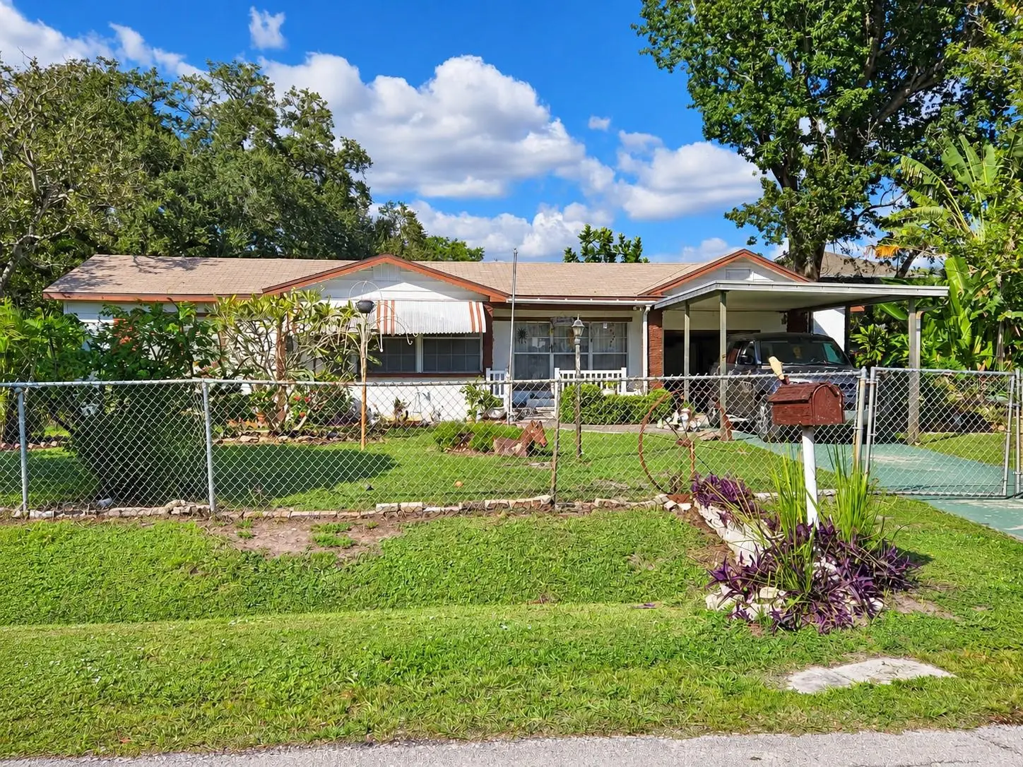 3205 Paxton Avenue, FL