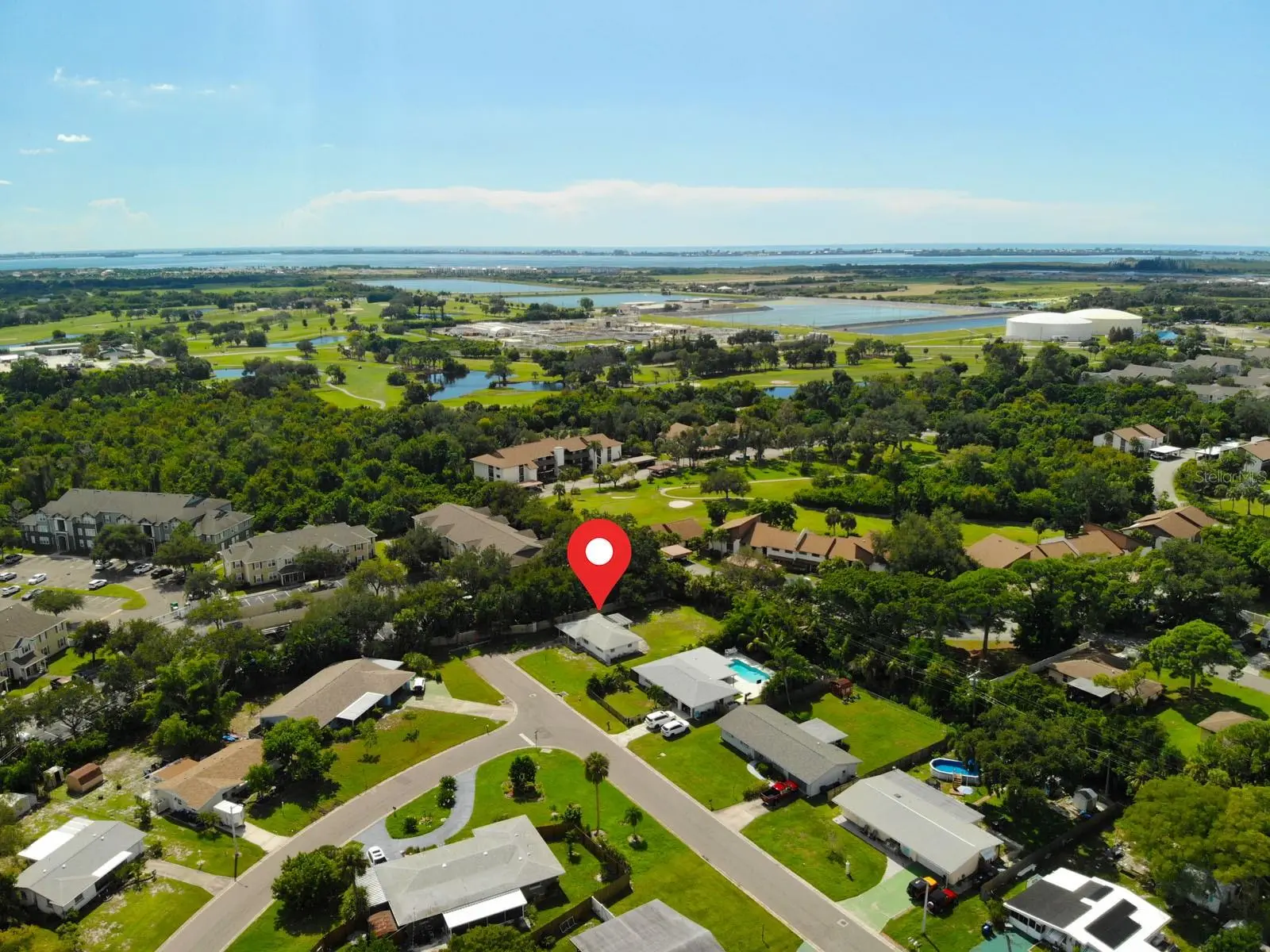 4612 58th Street, FL