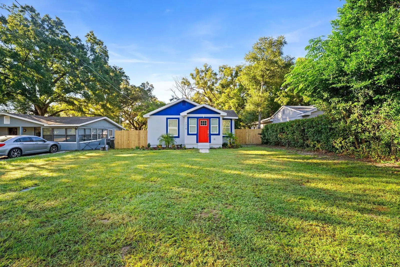1319 Norfolk Street, FL
