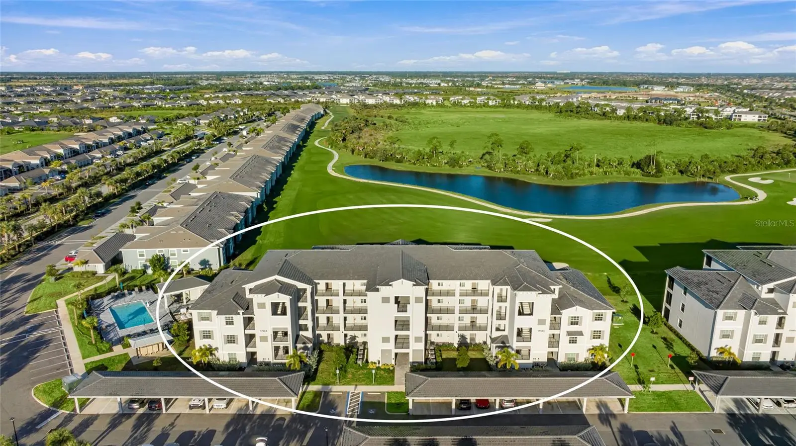 17565 Opal Sand Drive, FL