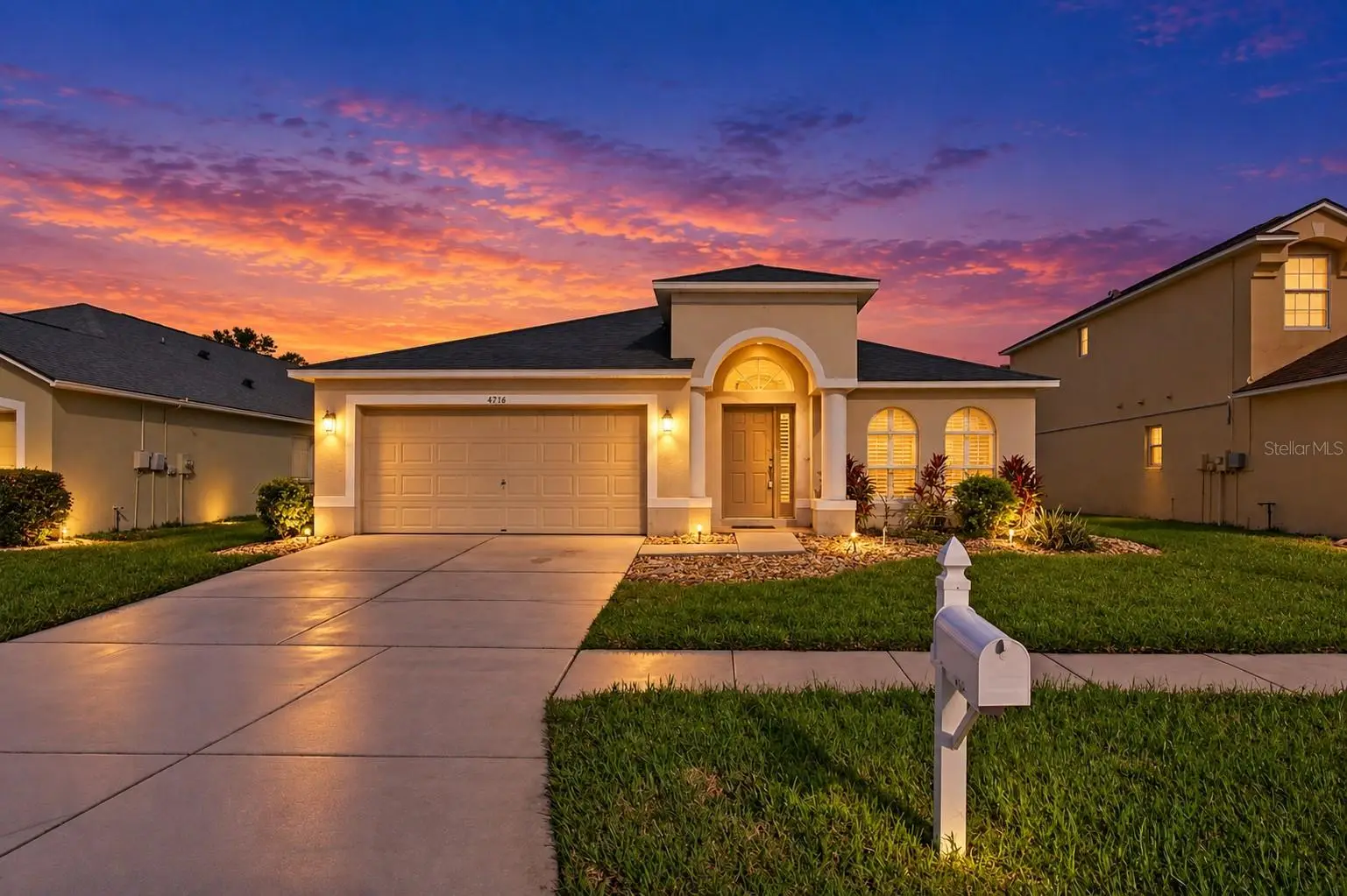 4716 Barchetta Drive, FL