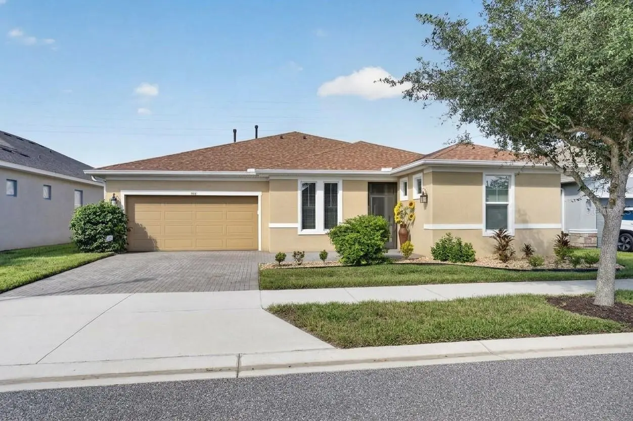 164 Silver Maple Road, FL
