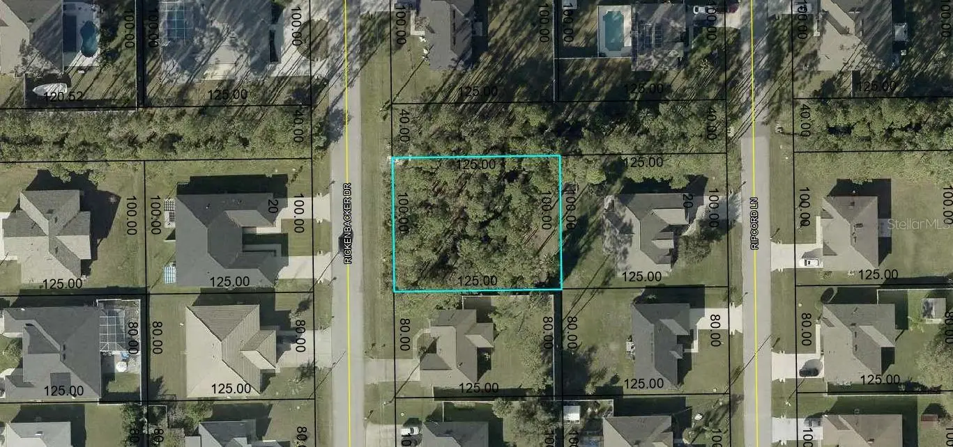 97 Rickenbacker Drive, FL