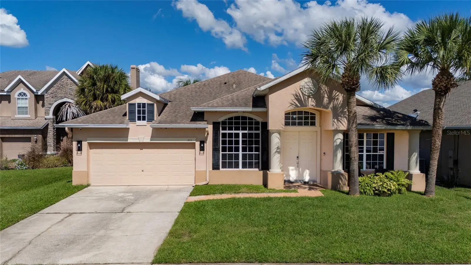 2111 Drive Way, FL