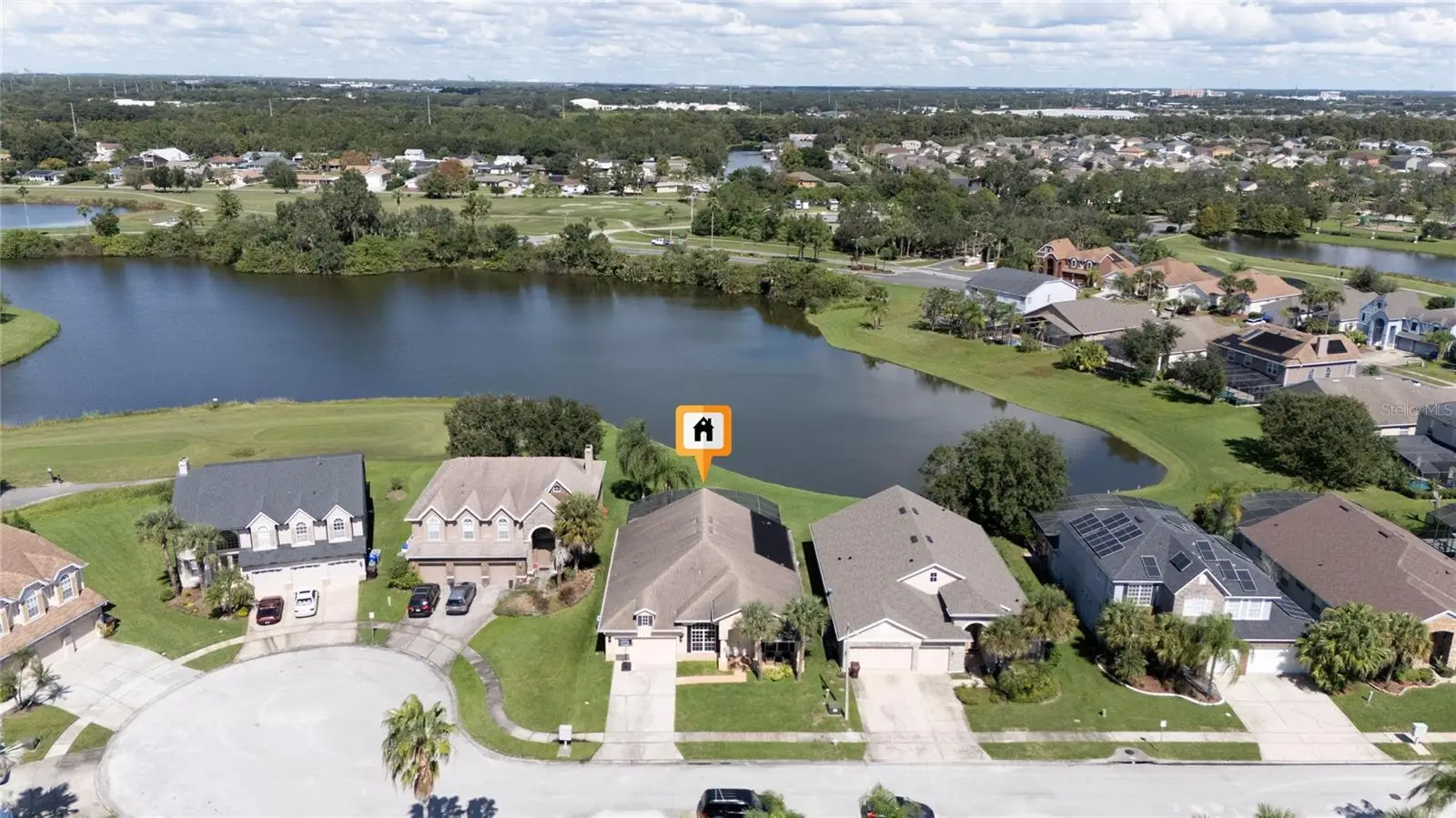 2111 Drive Way, FL
