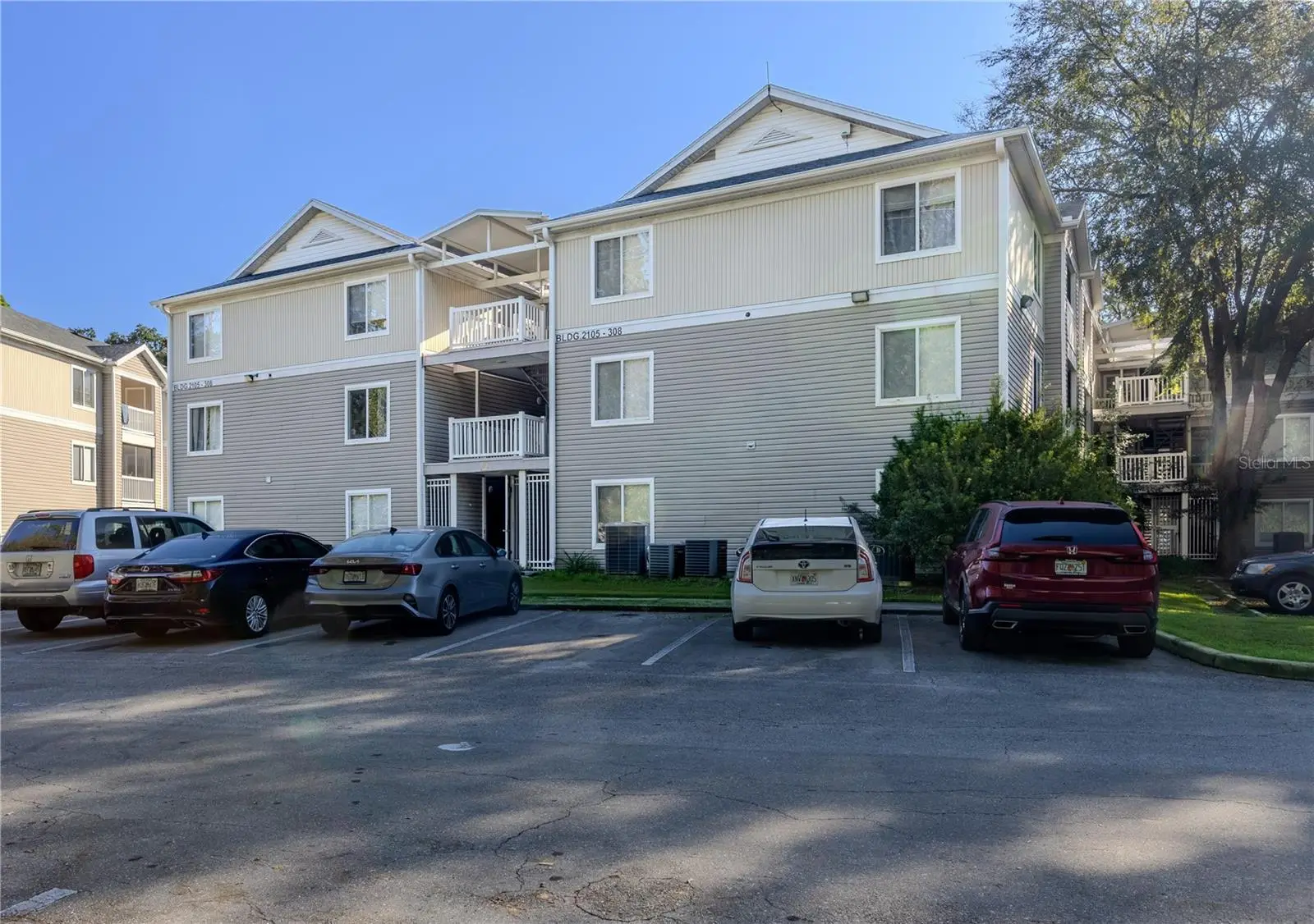 4000 23rd Street, FL