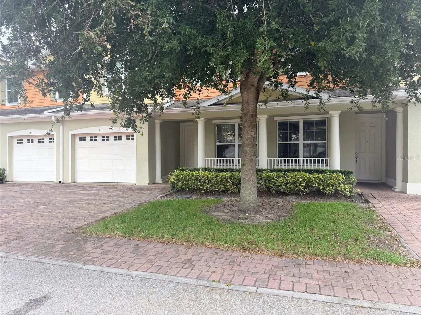 541 Pacito Way, FL