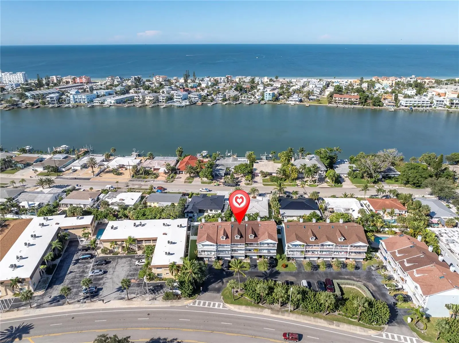 9154 Blind Pass Road, FL