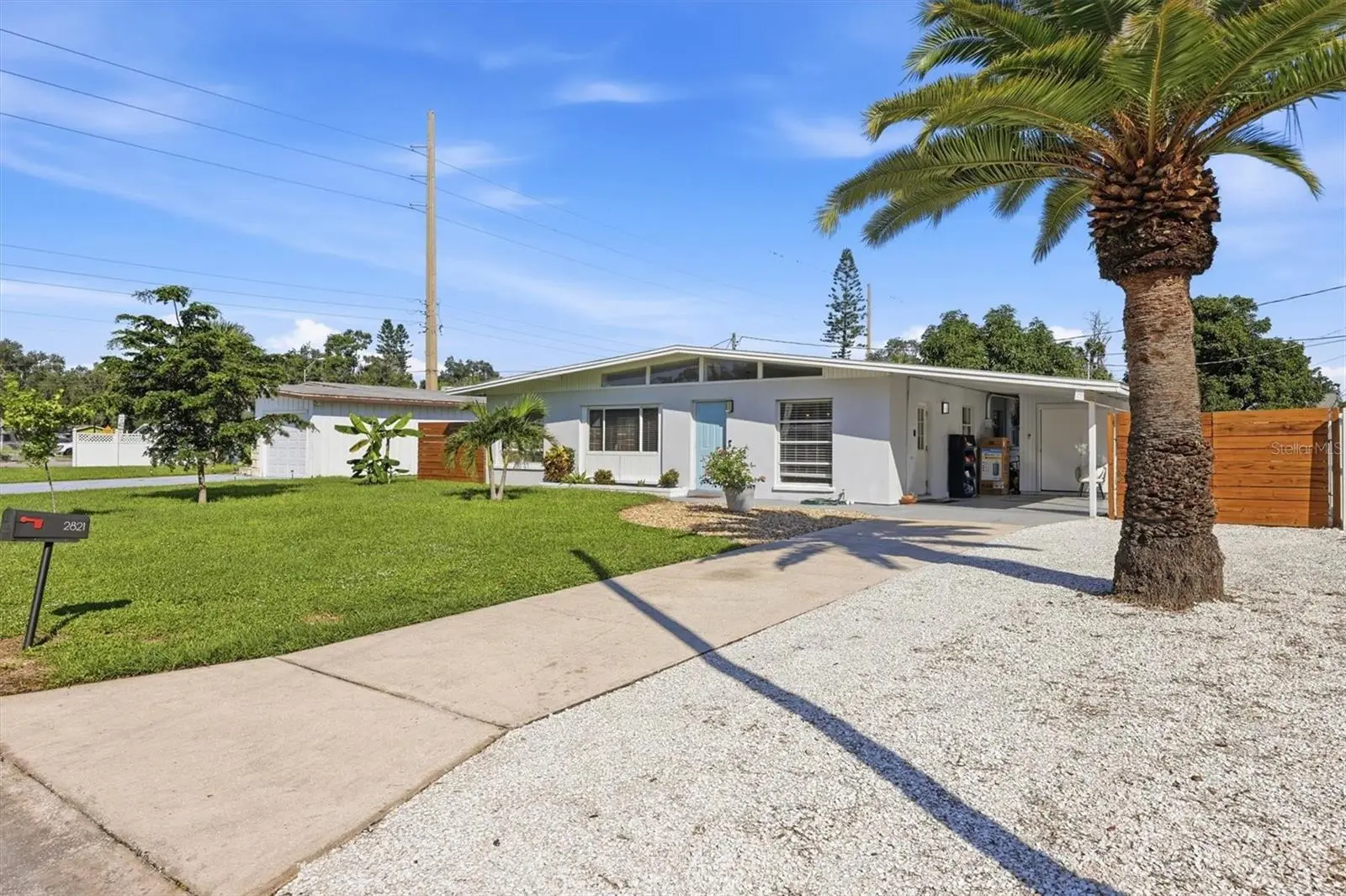 2821 Bay Street, FL