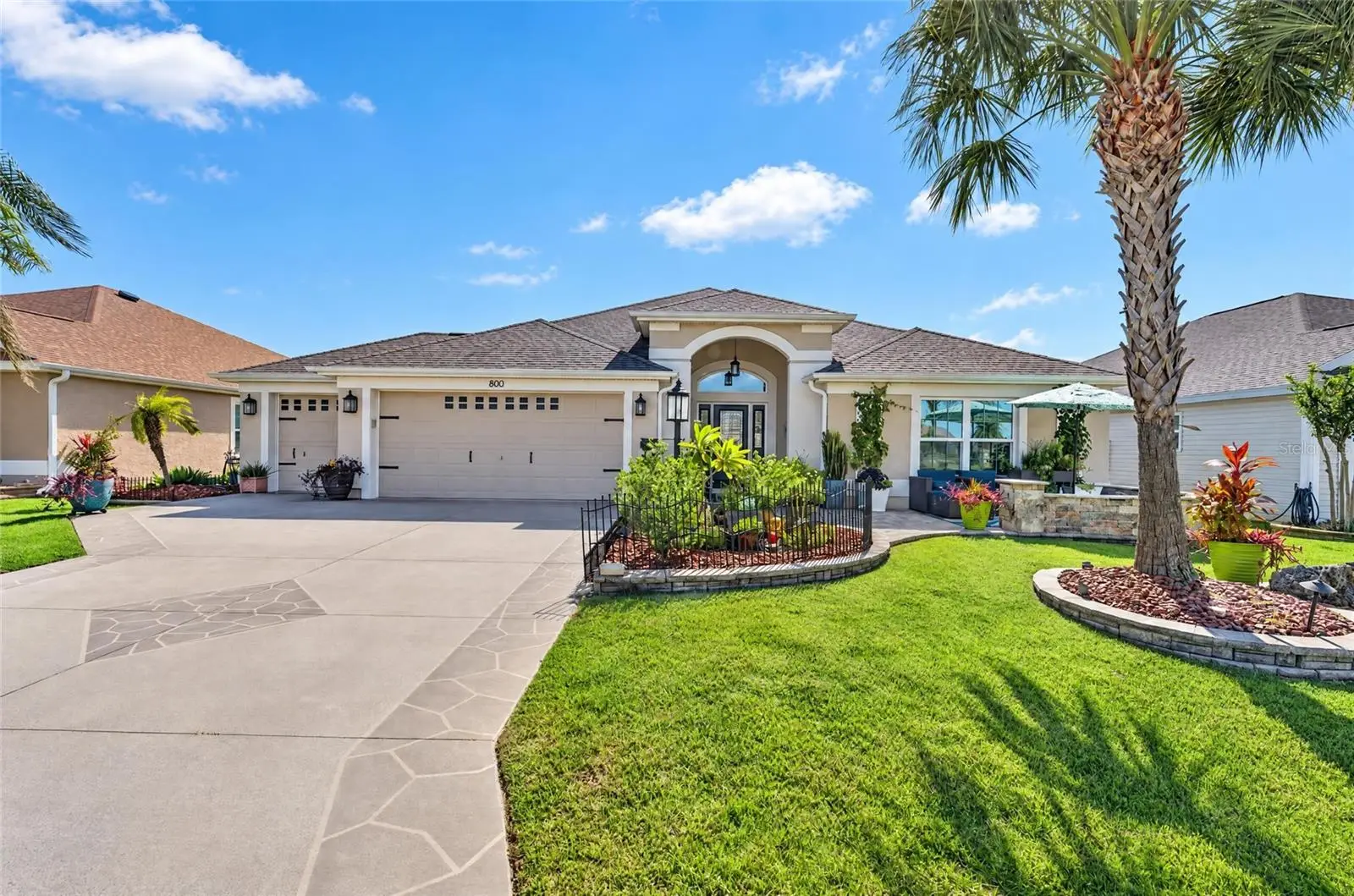 800 Coleman Drive, FL