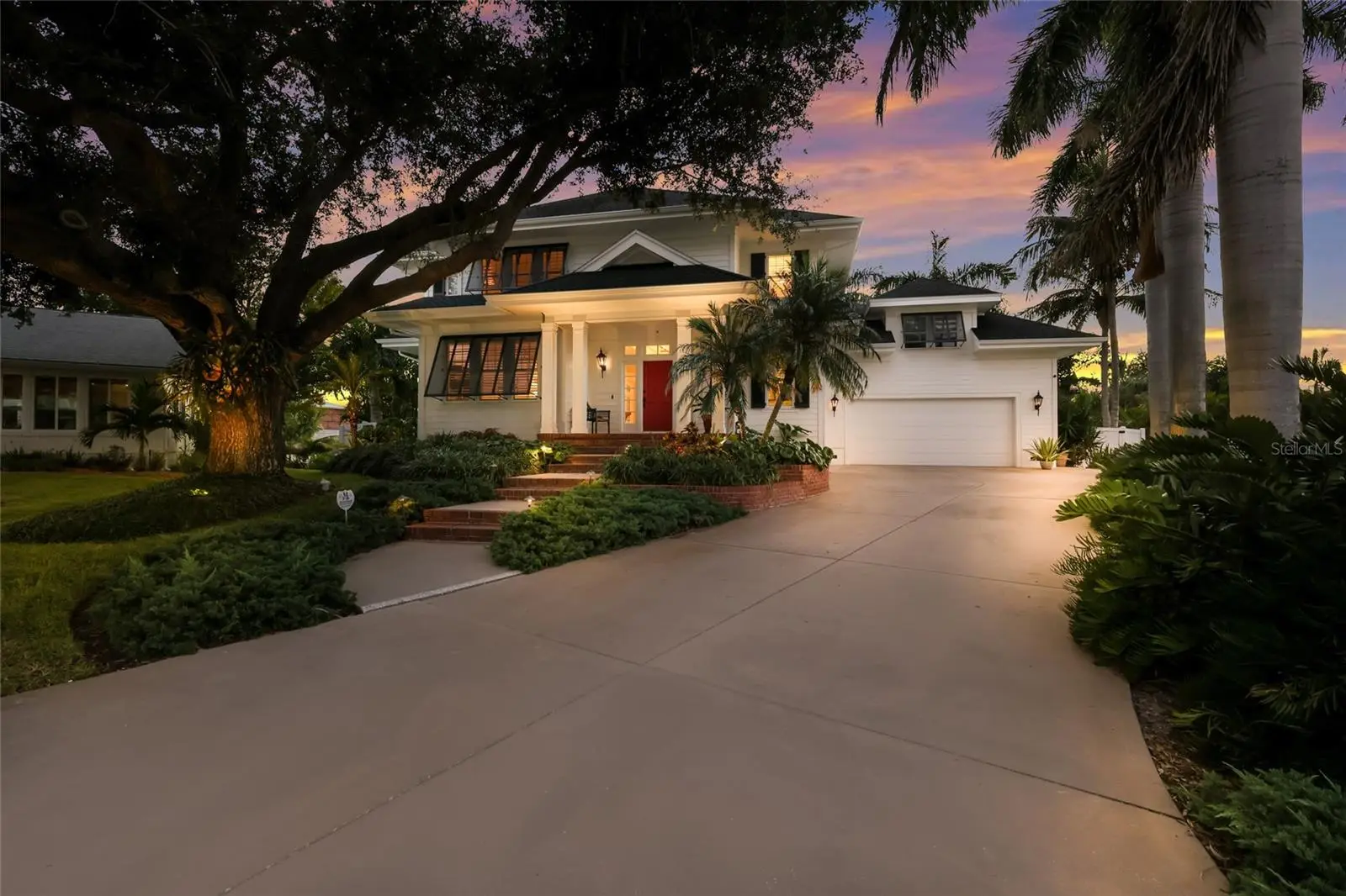 1808 80th Street Court, FL