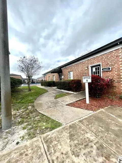 5325 Curry Ford Road, FL