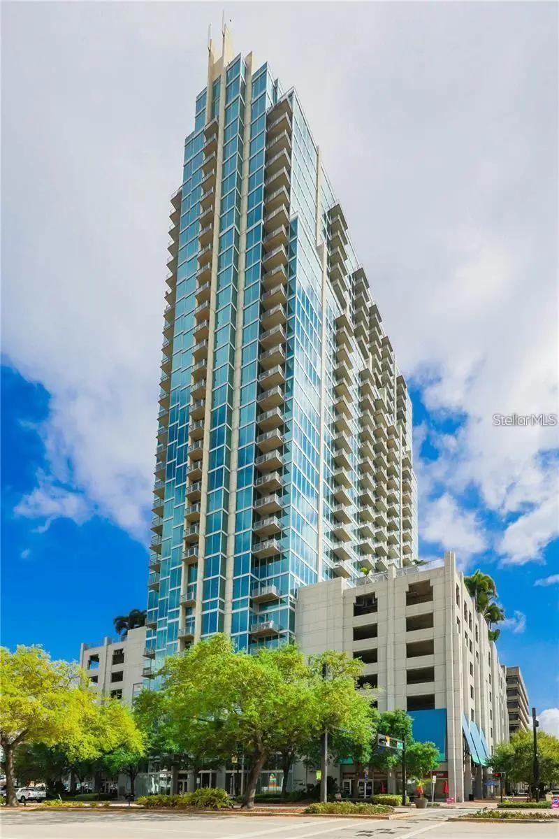 777 Ashley Drive, FL