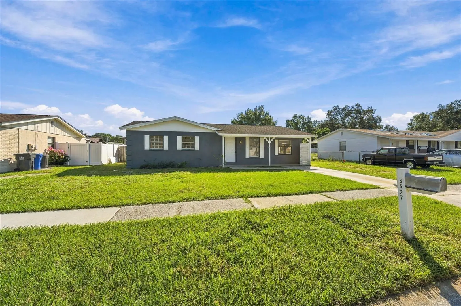 8527 Gold Ridge Circle, FL