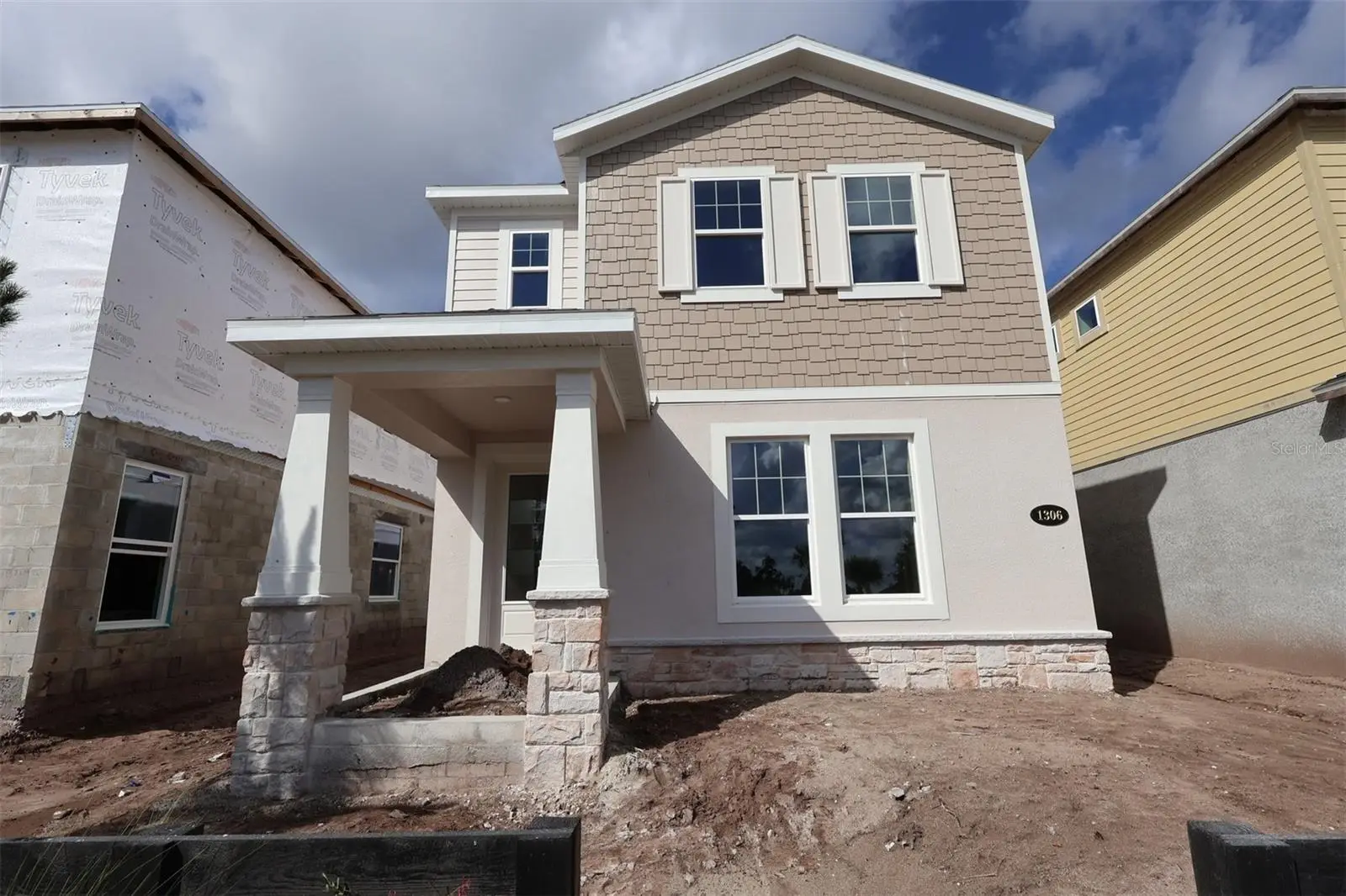1306 Twelve Oaks Road, FL