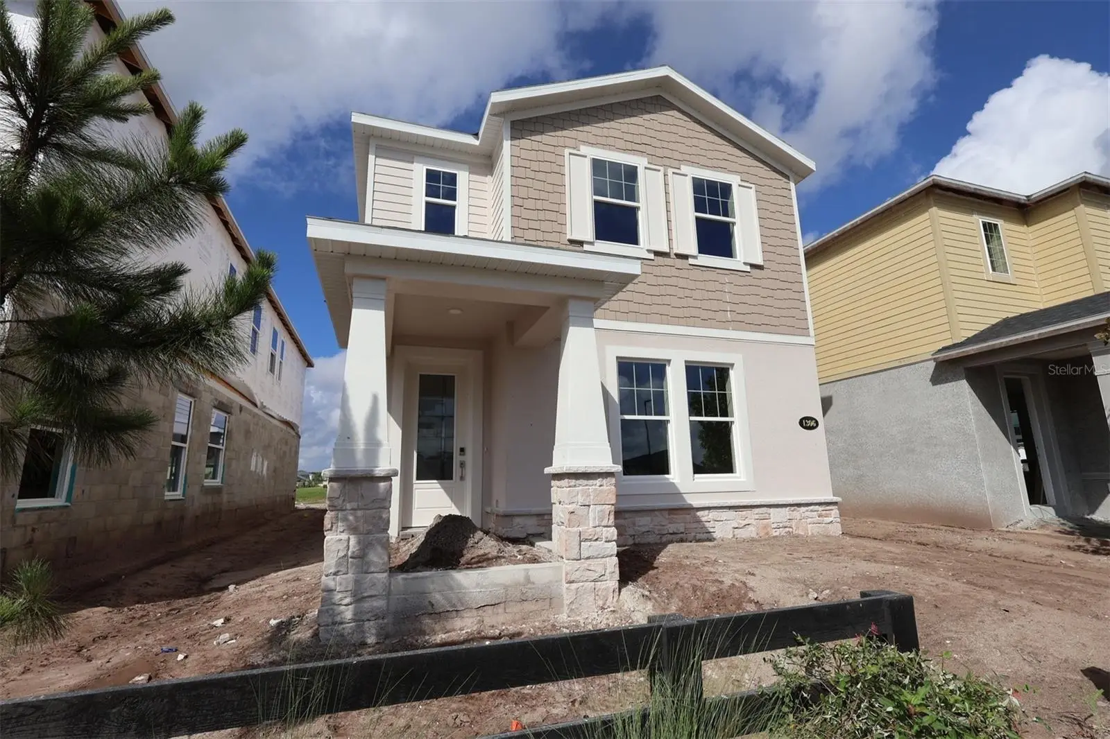 1306 Twelve Oaks Road, FL