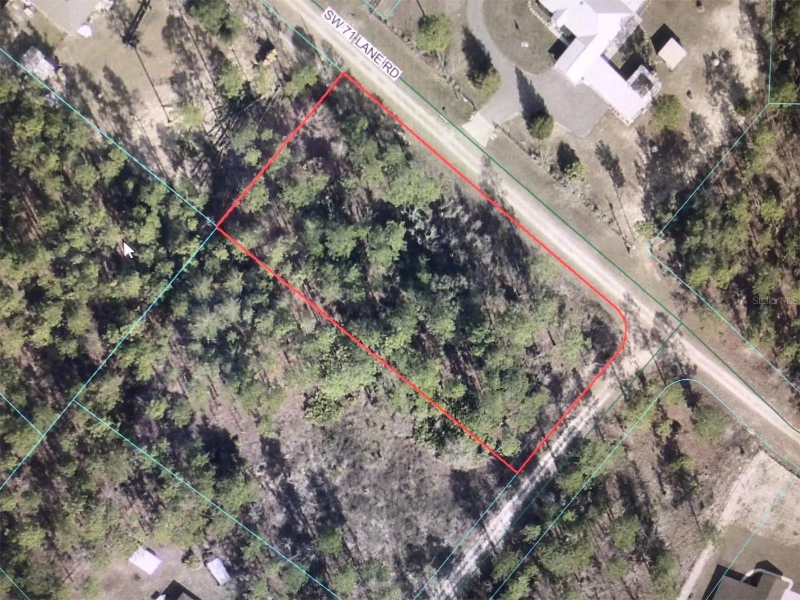 0 125 Terrace Road, FL