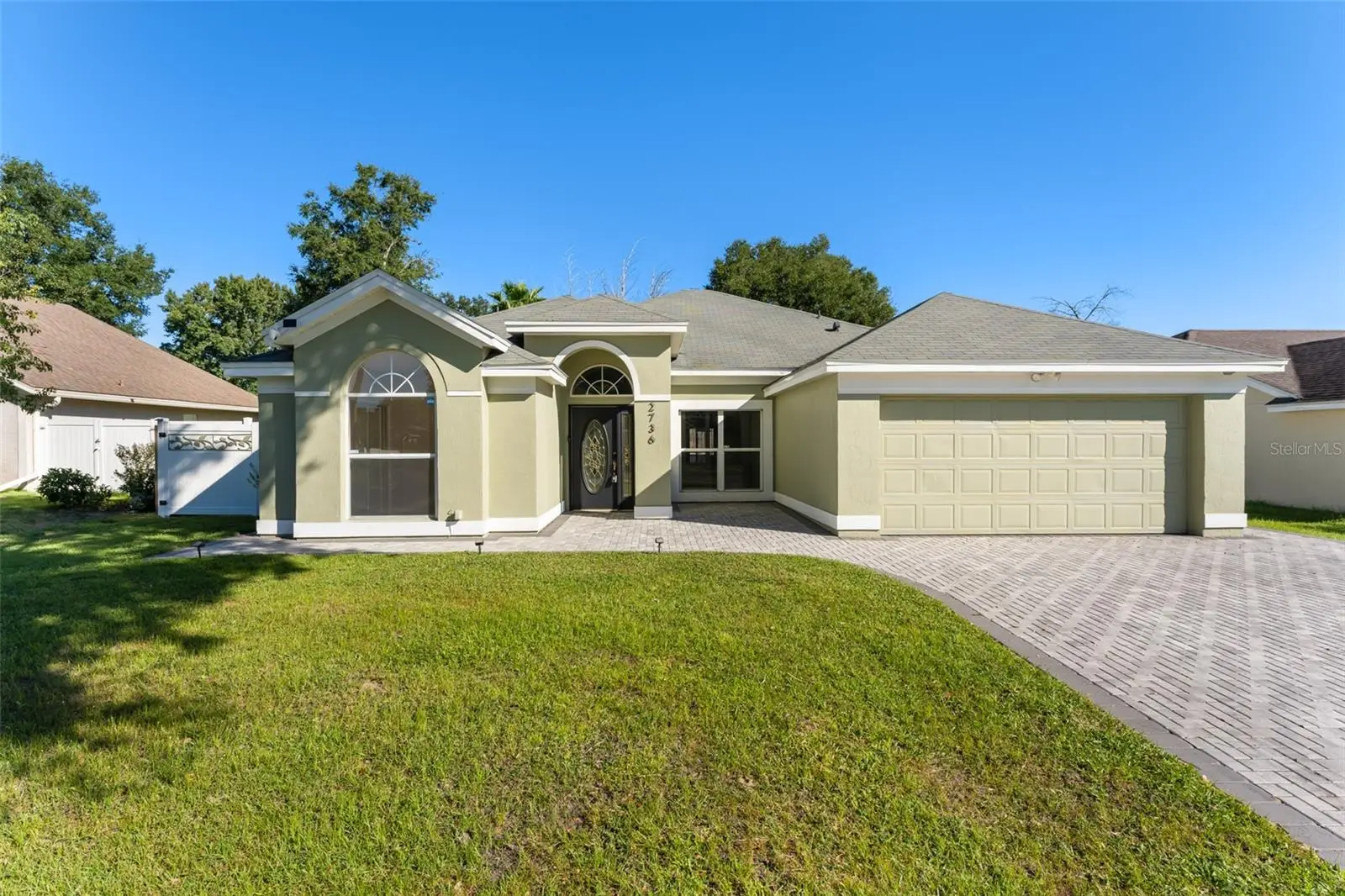 2736 Springfield Dr, FL