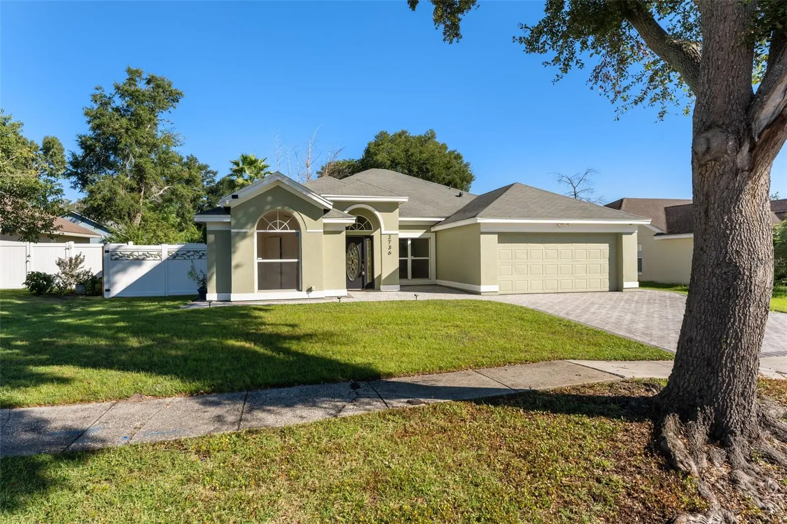 2736 Springfield Dr, FL