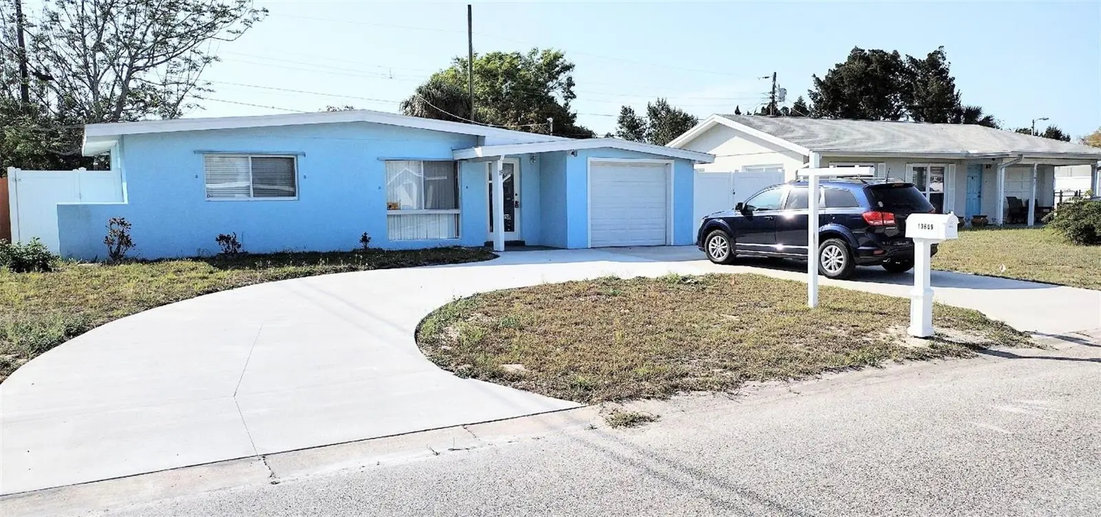 10609 Agate Court, FL