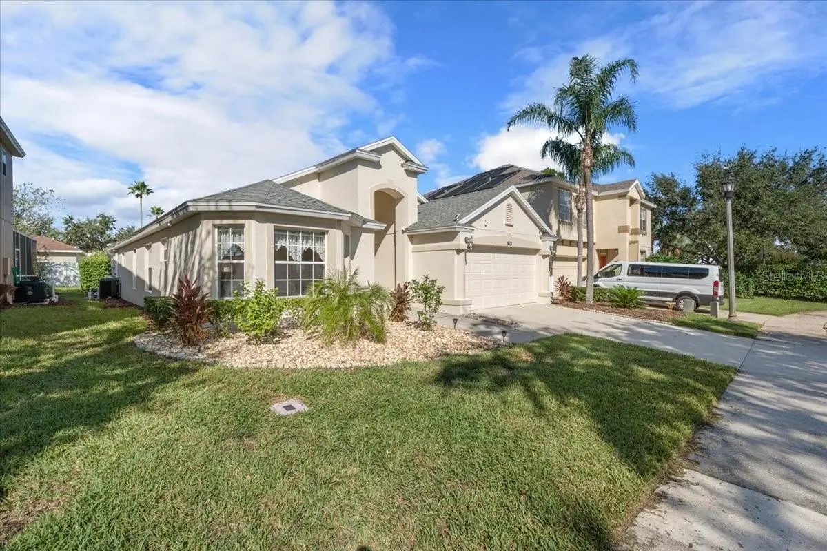 126 Henley Circle, FL