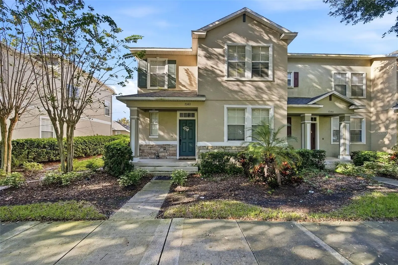 7142 Five Oaks Drive, FL