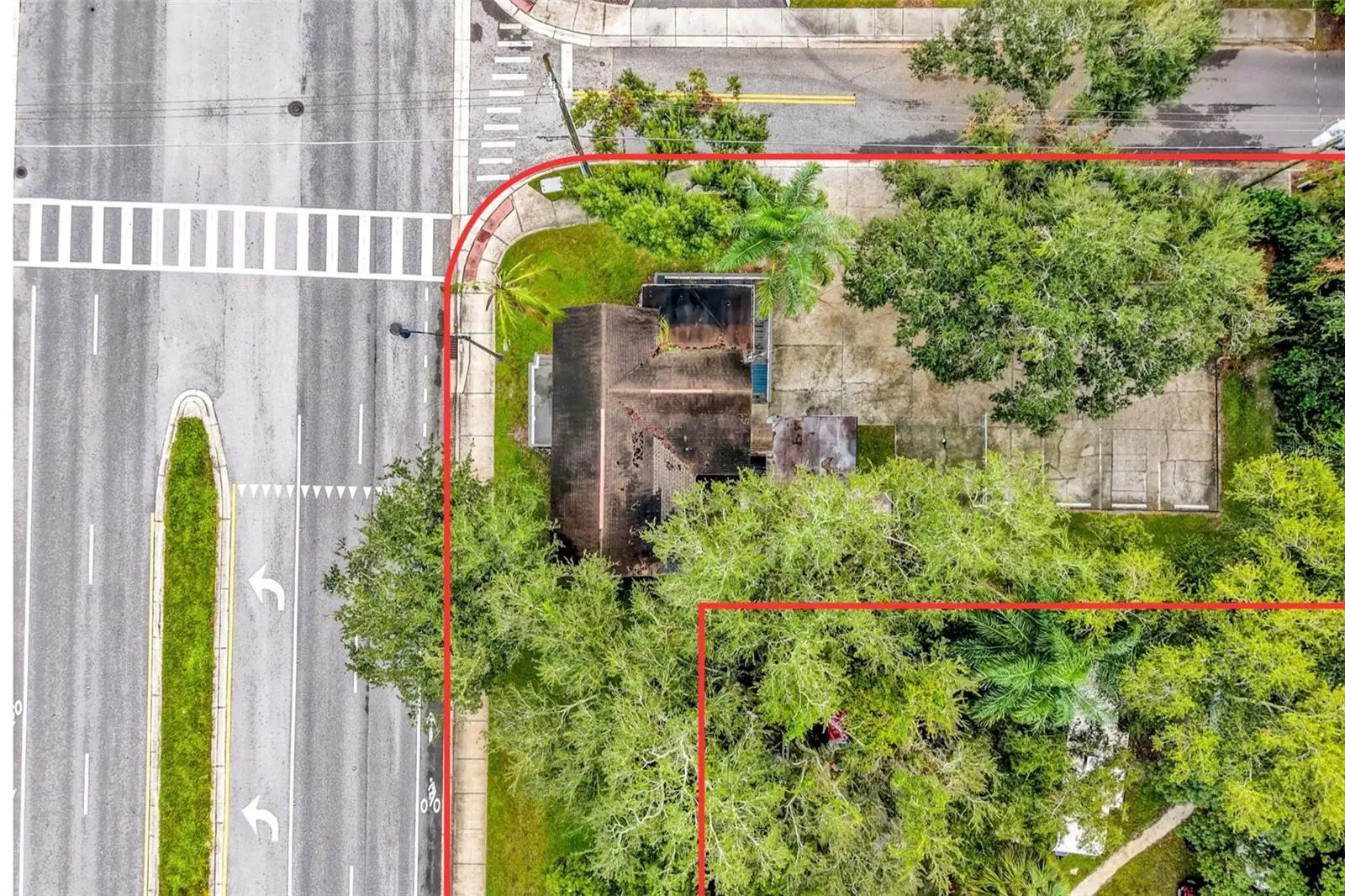 214 Oak Street, FL