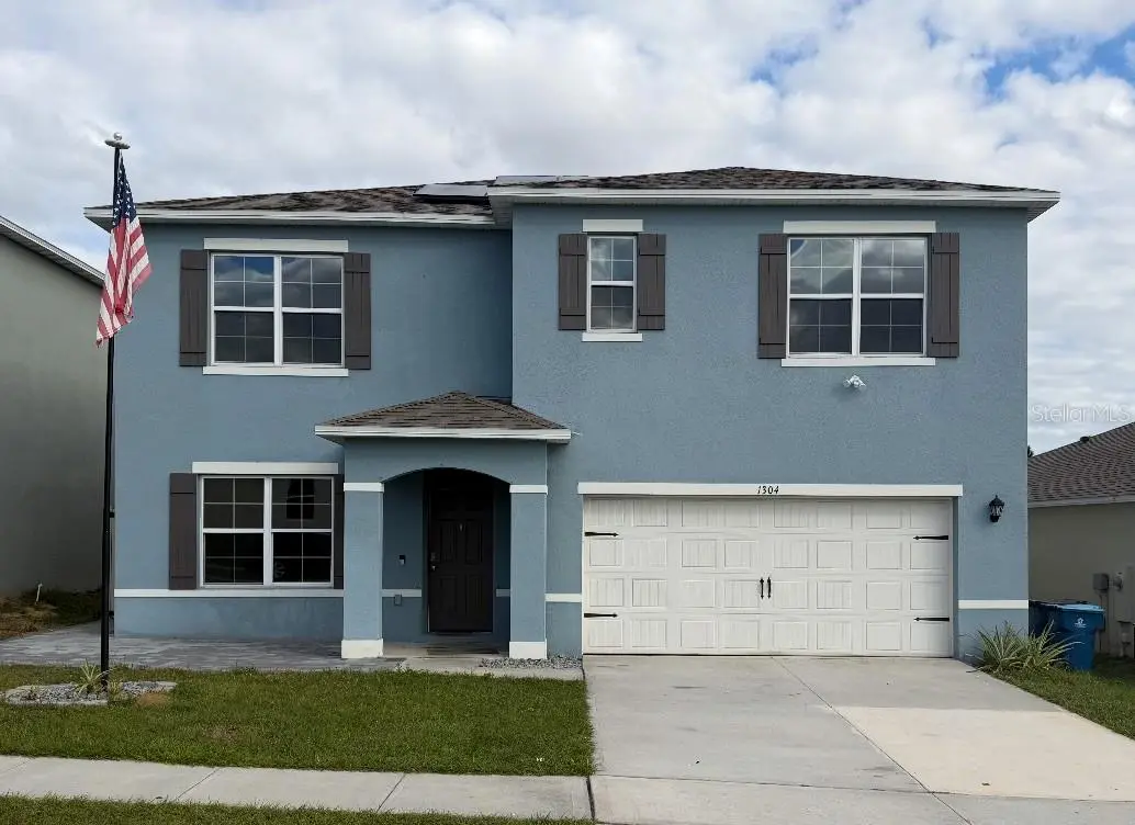 1304 Sugarwood Street, FL