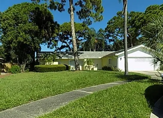 2839 Hardee Drive, FL