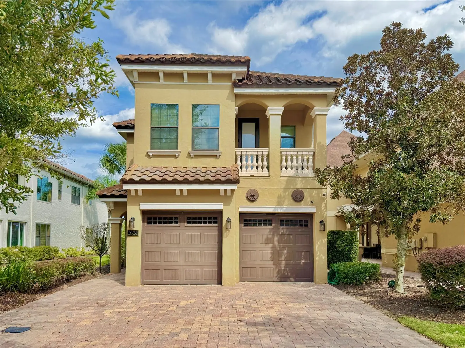 775 Golden Bear Drive, FL