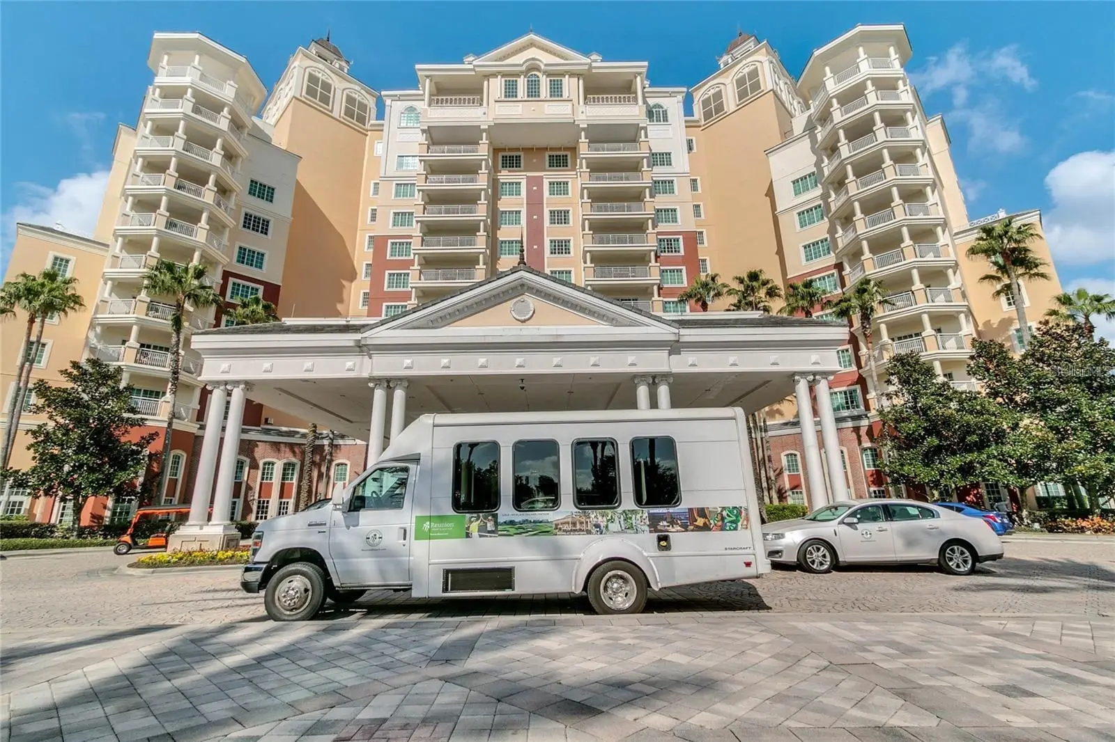 775 Golden Bear Drive, FL