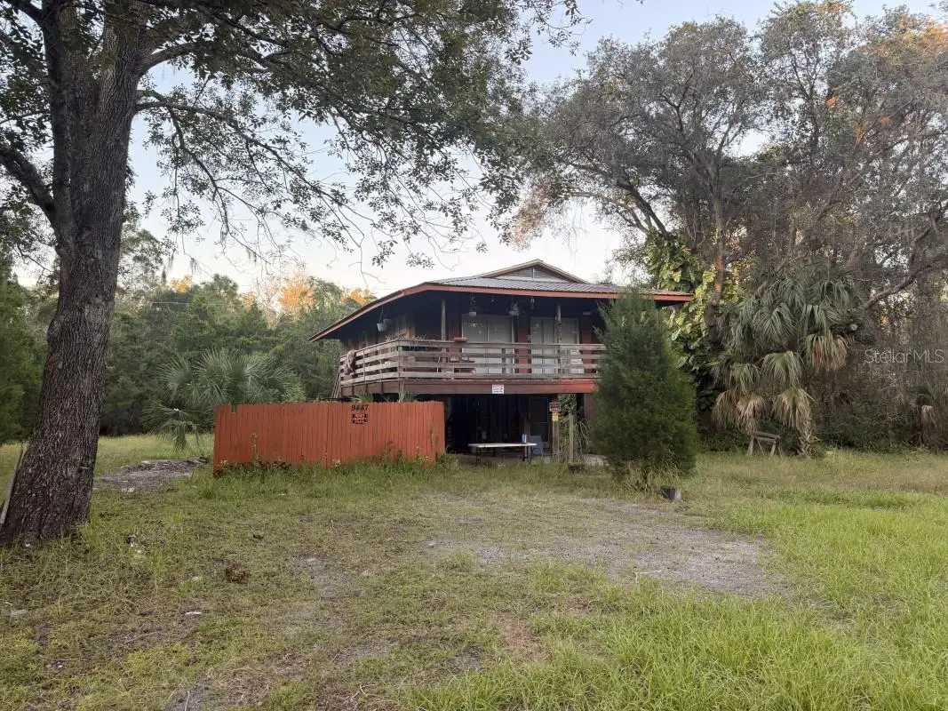 9447 Milton Drive, FL
