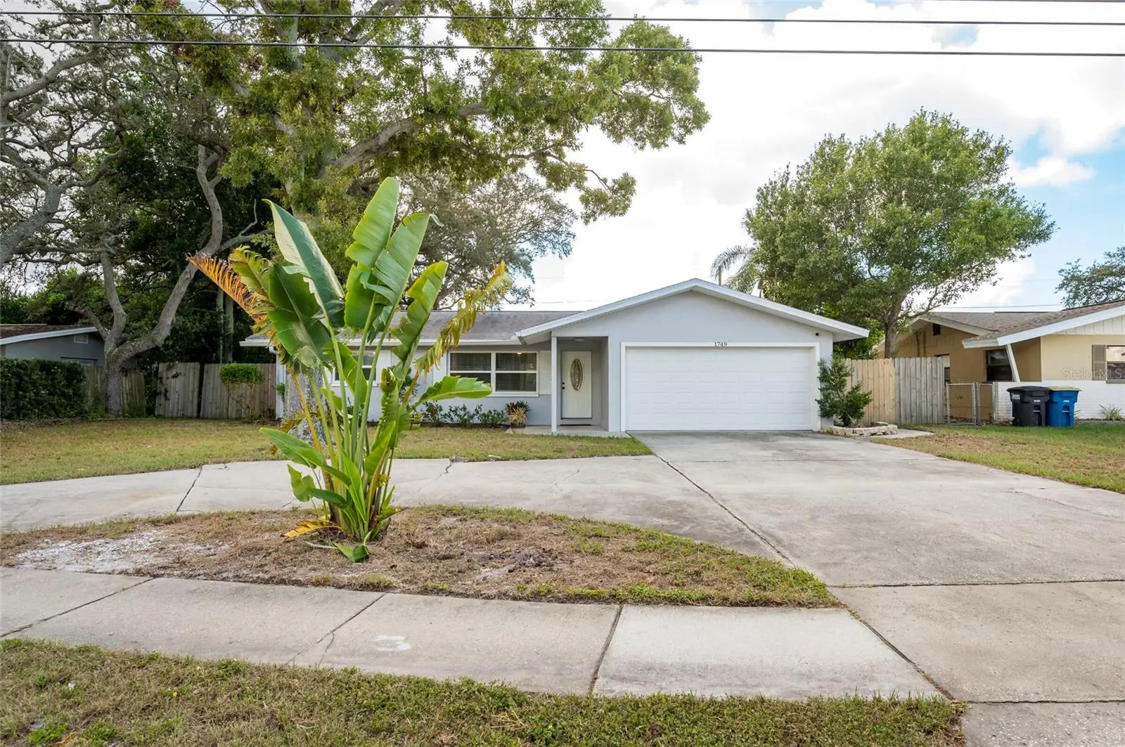 1749 Sunset Point Road, FL