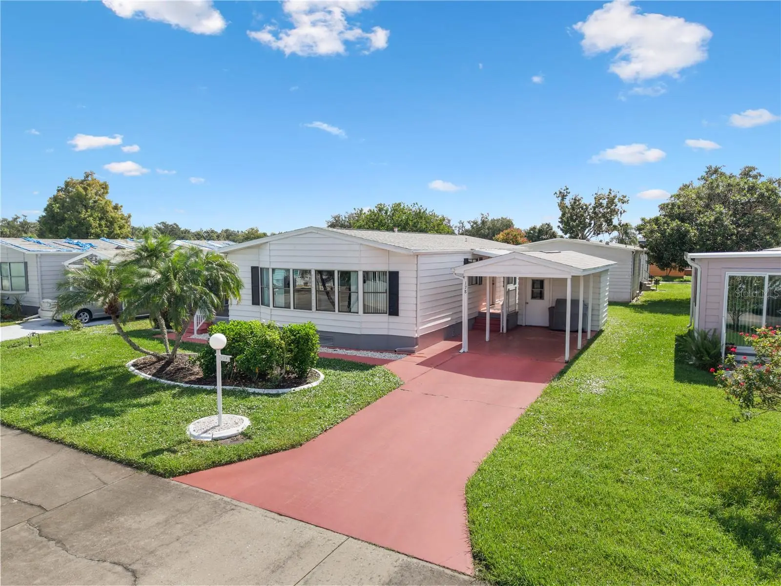 178 Osprey Circle, FL