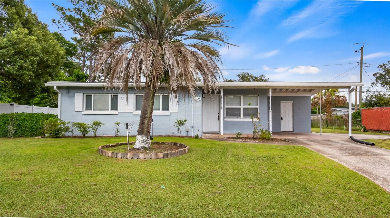 109 Oakland Avenue, FL