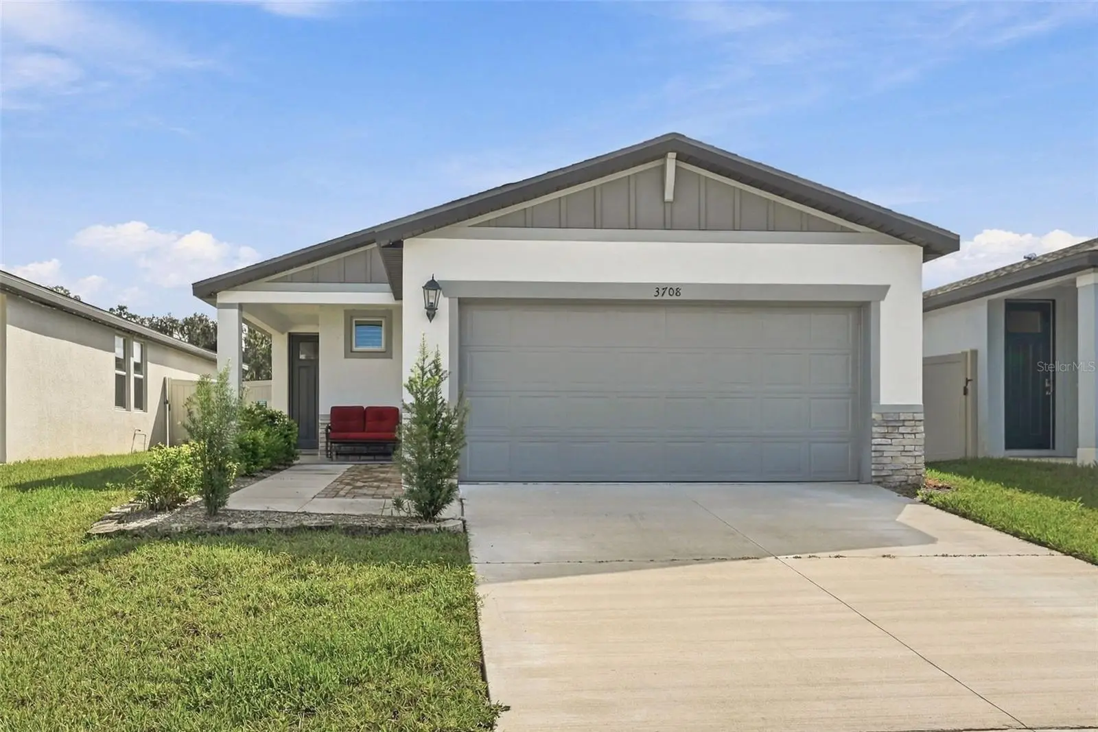 3708 Radiant Mountain Drive, FL