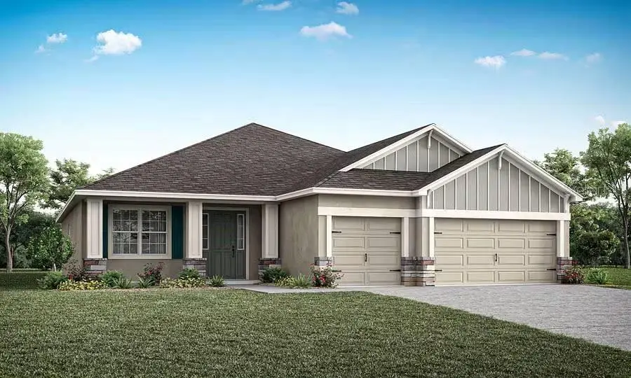 1818 Teleford Road, FL