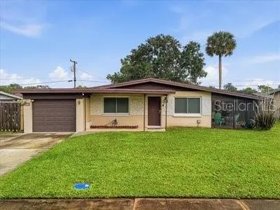 2484 Victor Road, FL