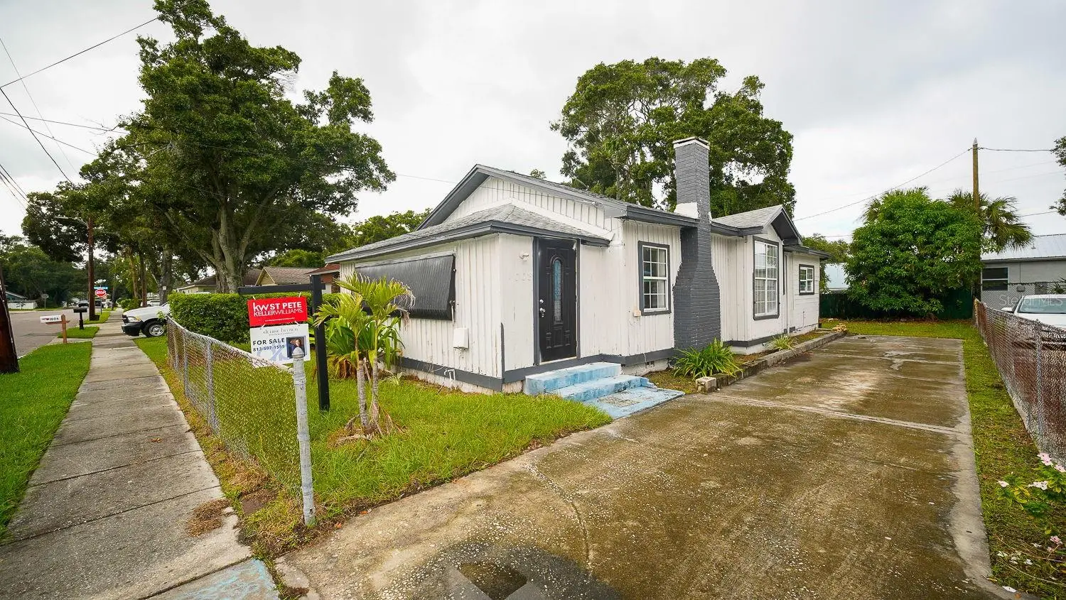 1008 Plaza Street, FL