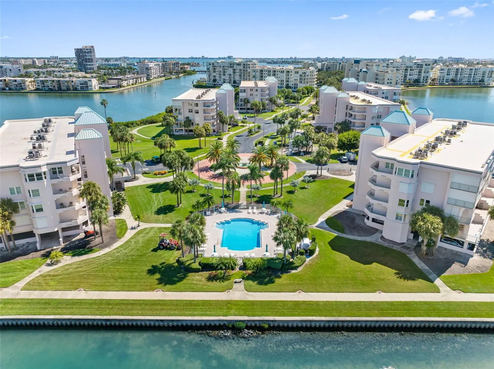 8021 Sailboat Key Boulevard, FL
