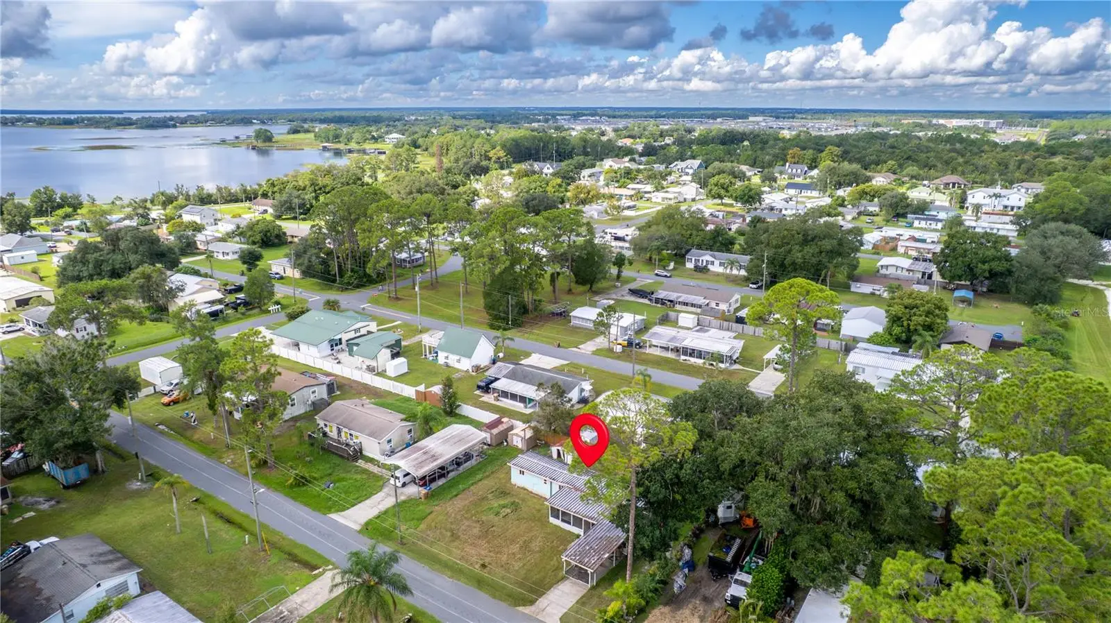 1604 Marlin Street, FL