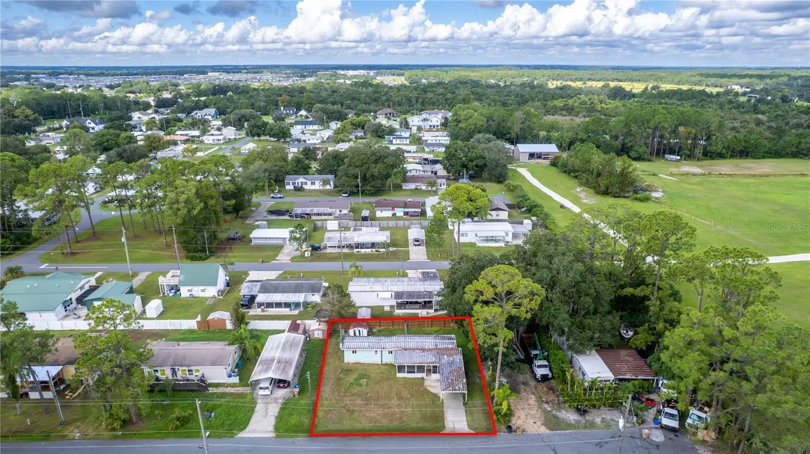 1604 Marlin Street, FL